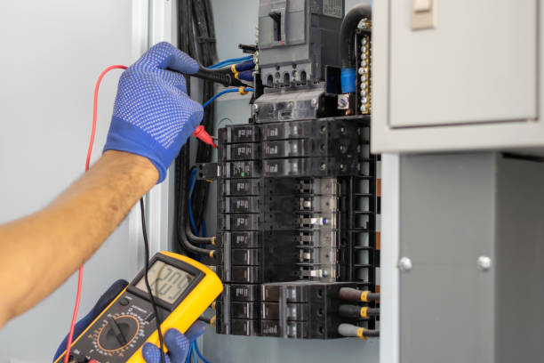 Best Industrial Electrical Services  in Floresville, TX