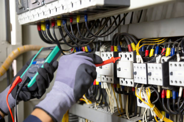 Professional Electrician in Floresville, TX