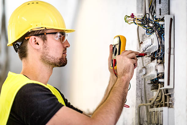 Emergency Electrical Repair Services in Floresville, TX