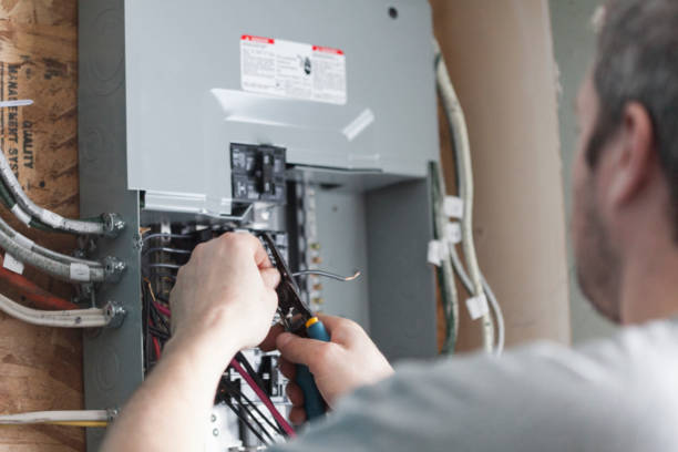 Best Electrical Outlet Installation and Repair  in Floresville, TX